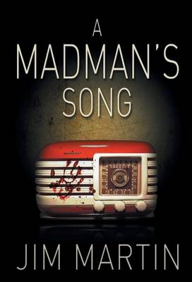 Book cover for A Madman's Song