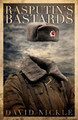 Cover of Rasputin's Bastards