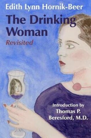 Cover of The Drinking Woman