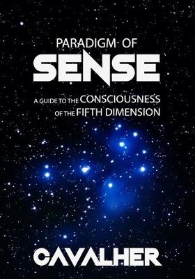 Cover of Paradigm of Sense