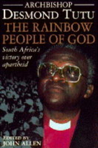 Cover of The Rainbow People of God