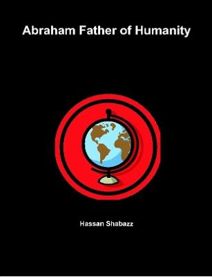 Book cover for Abraham Father of Humanity