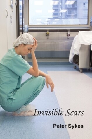 Cover of Invisible Scars