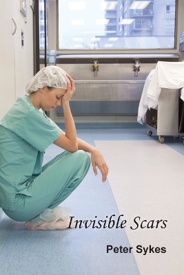 Book cover for Invisible Scars