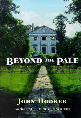 Book cover for Beyond the Pale