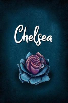 Book cover for Chelsea