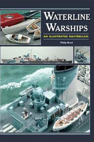 Cover of Waterline Warships