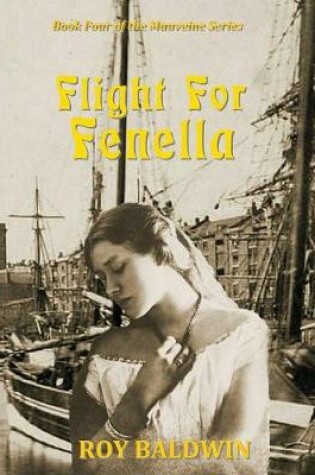 Cover of Flight for Fenella