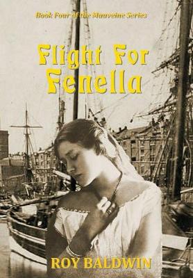 Cover of Flight for Fenella