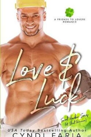 Cover of Love & Luck