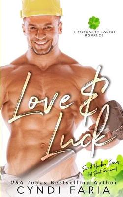 Cover of Love & Luck