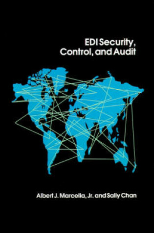 Cover of EDI Audit and Control