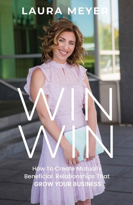 Book cover for Win Win