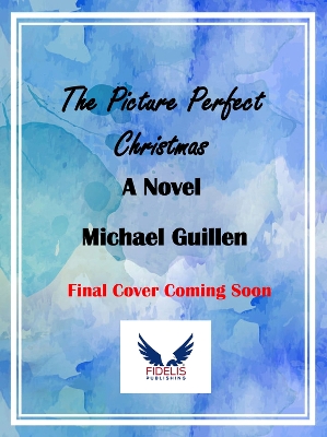 Book cover for The Picture Perfect Christmas