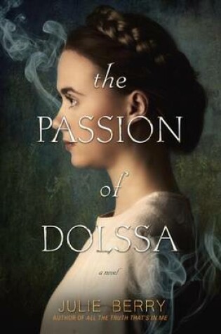 Cover of The Passion of Dolssa