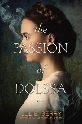 Book cover for The Passion of Dolssa