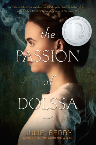 Cover of The Passion of Dolssa