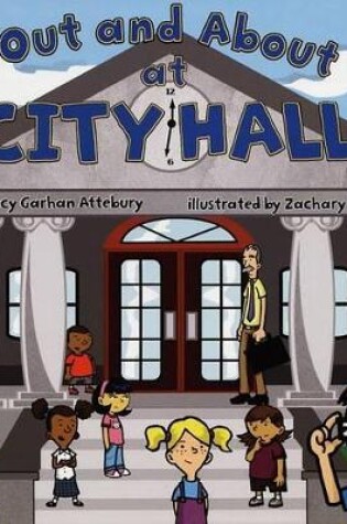 Cover of Out and about at City Hall
