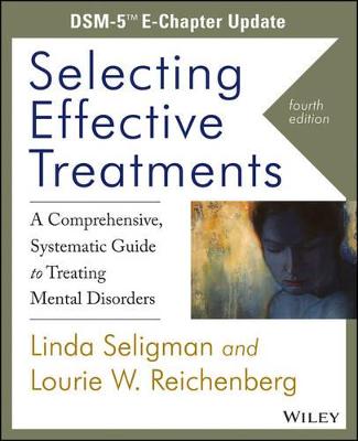 Book cover for Selecting Effective Treatments