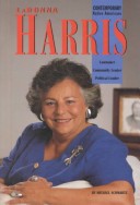 Cover of Ladonna Harris Hb