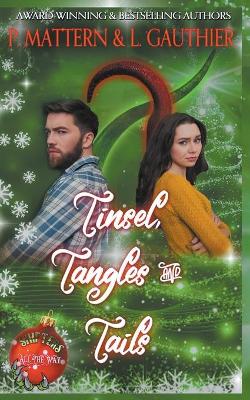 Book cover for Tinsel, Tangles and Tails