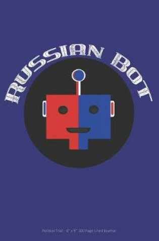 Cover of Russian Bot
