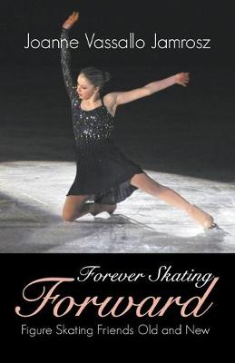 Book cover for Forever Skating Forward