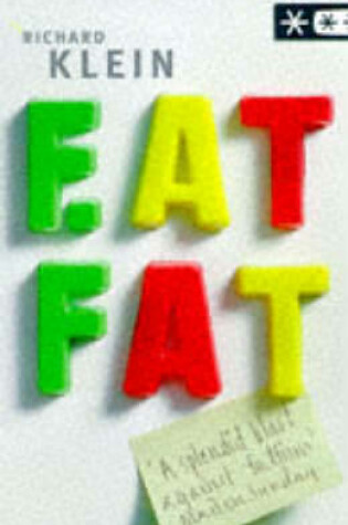 Cover of Eat Fat