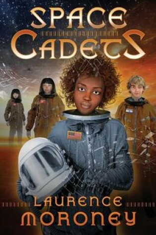 Cover of Space Cadets