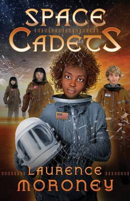 Book cover for Space Cadets