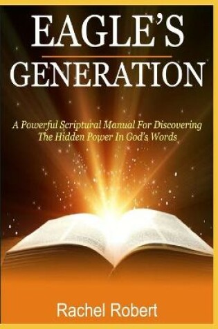 Cover of Eagle's Generation