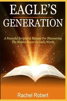 Book cover for Eagle's Generation