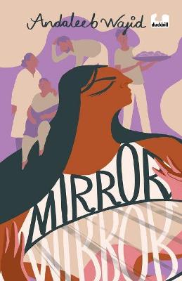 Book cover for Mirror, Mirror