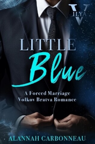 Cover of Little Blue