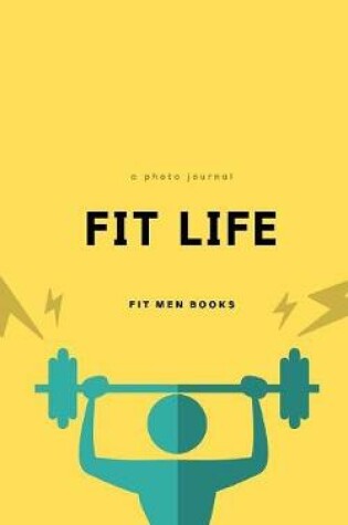 Cover of Fit life