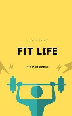 Book cover for Fit life