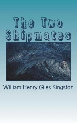 Book cover for The Two Shipmates