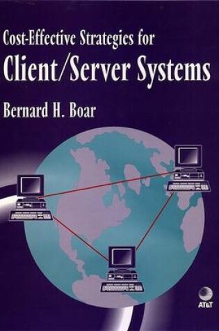 Cover of Cost-effective Strategies for Client/Server Systems