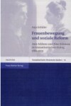 Book cover for Frauenbewegung Und Soziale Reform