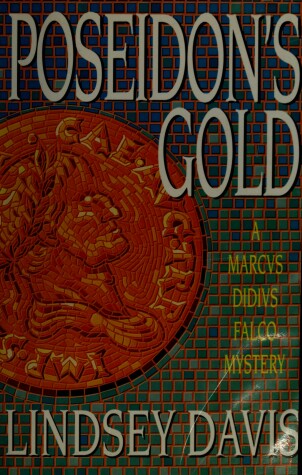 Cover of Poseidon's Gold