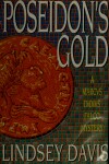 Book cover for Poseidon's Gold