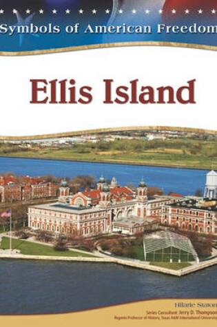 Cover of Ellis Island