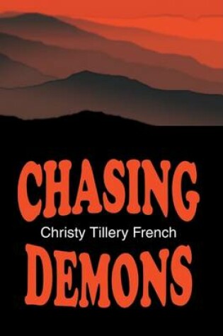 Cover of Chasing Demons