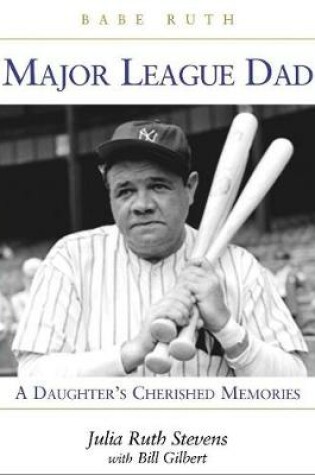 Cover of Major League Dad