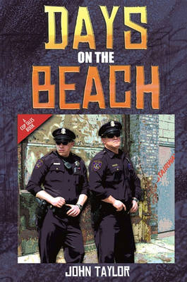 Book cover for Days on the Beach