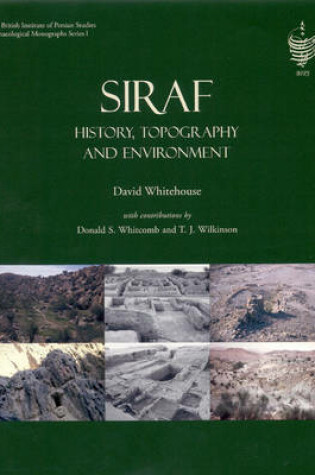 Cover of Siraf