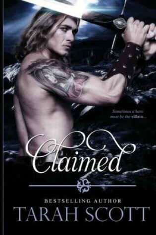 Cover of Claimed