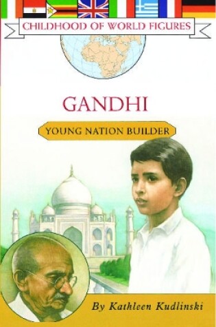 Cover of Gandhi