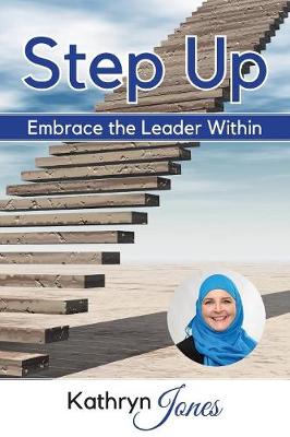 Book cover for Step Up