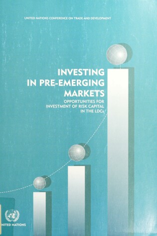 Cover of Investing in Pre-emerging Markets